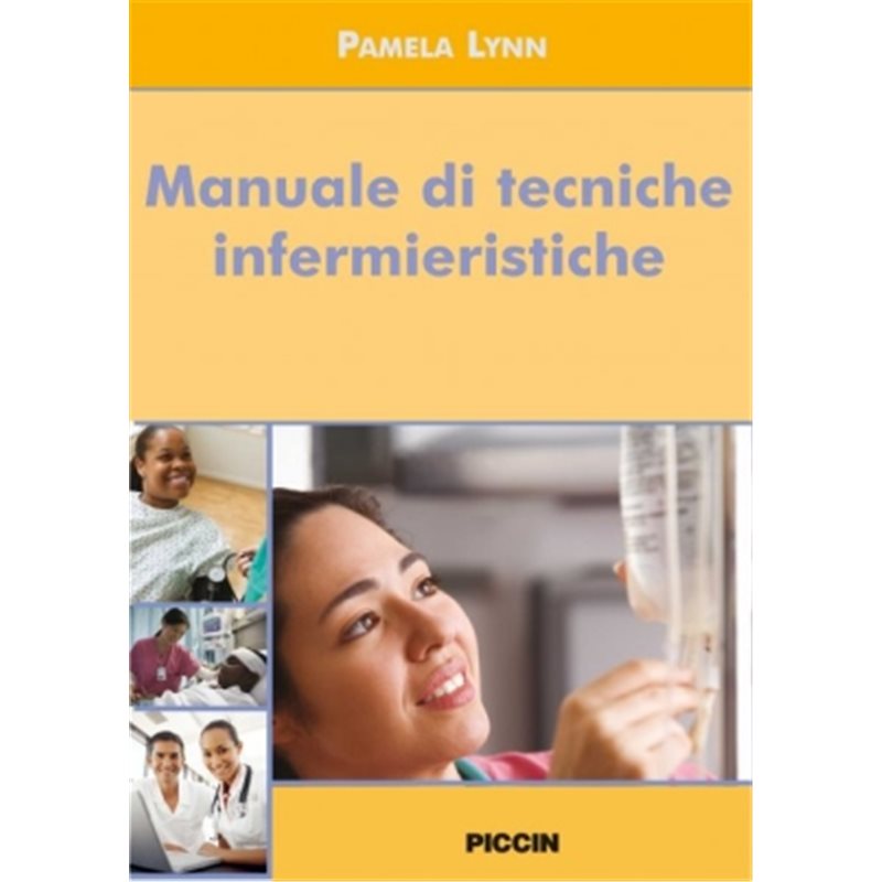 Tecniche e procedure infermieristiche